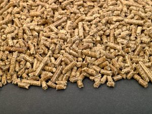 Những lưu ý khi sử dụng viên gỗ nén